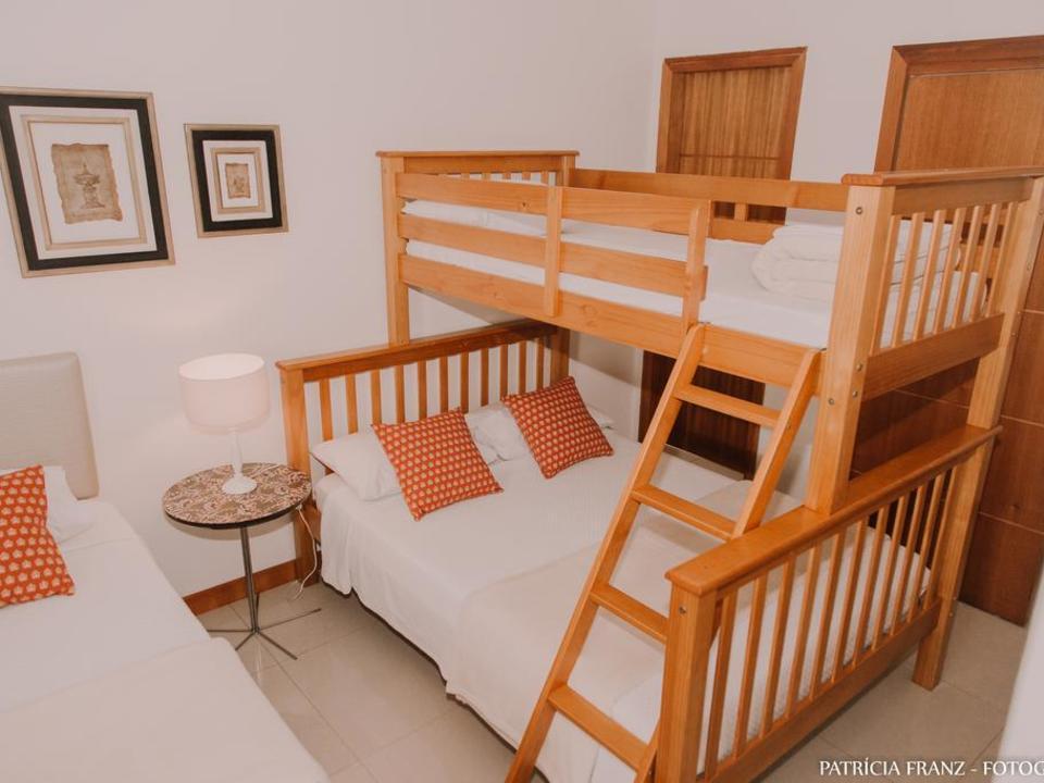 Pousada Villa D'Ouro 佩尼亚 外观 照片