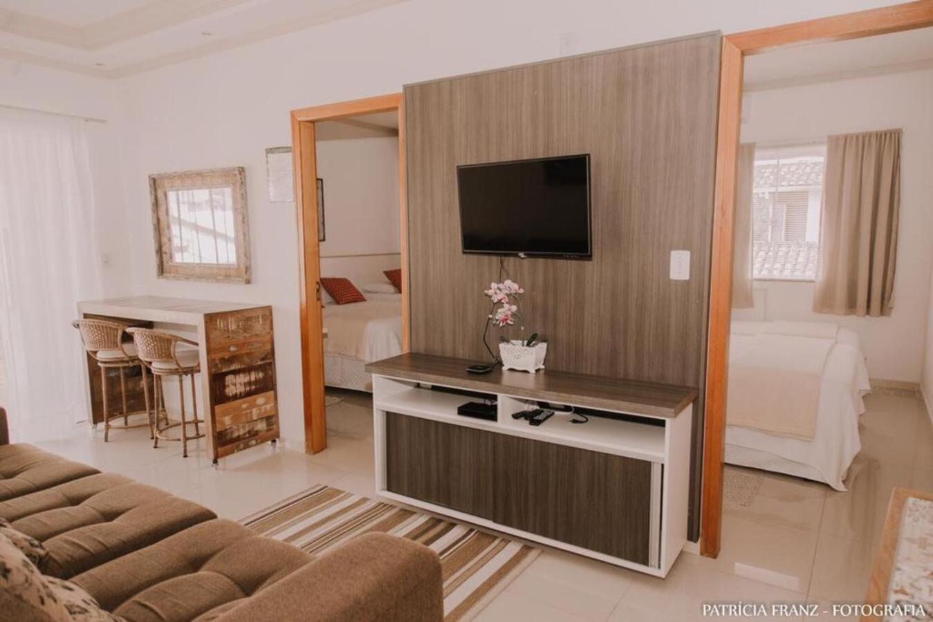 Pousada Villa D'Ouro 佩尼亚 外观 照片