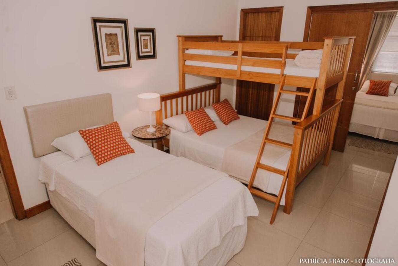 Pousada Villa D'Ouro 佩尼亚 外观 照片