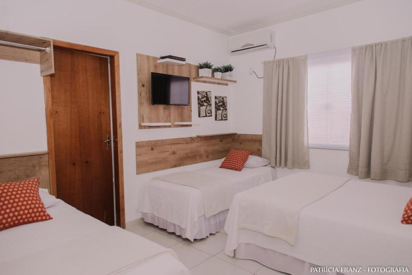 Pousada Villa D'Ouro 佩尼亚 外观 照片