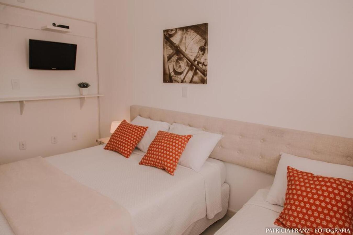 Pousada Villa D'Ouro 佩尼亚 外观 照片