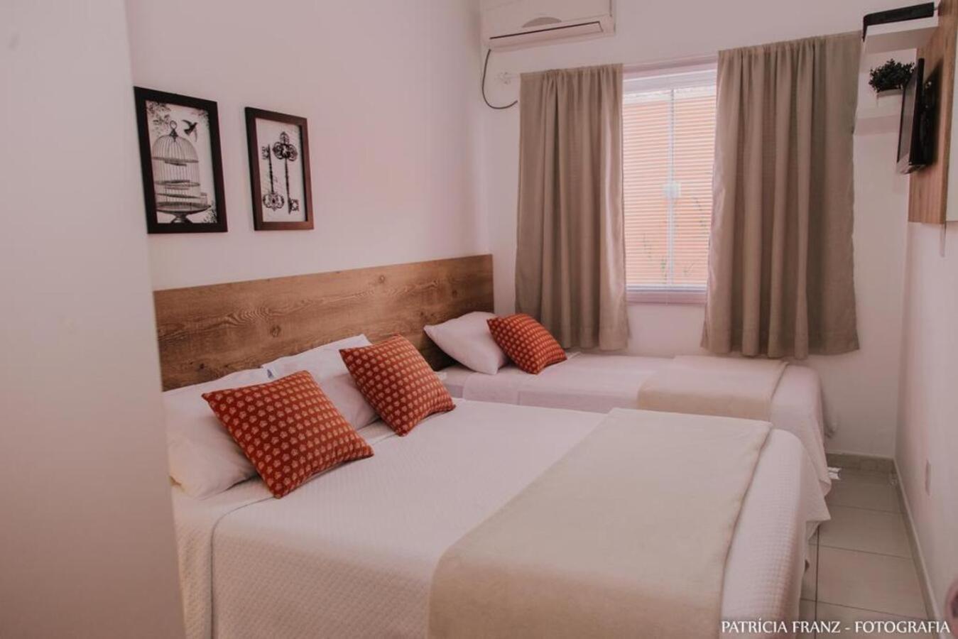 Pousada Villa D'Ouro 佩尼亚 外观 照片