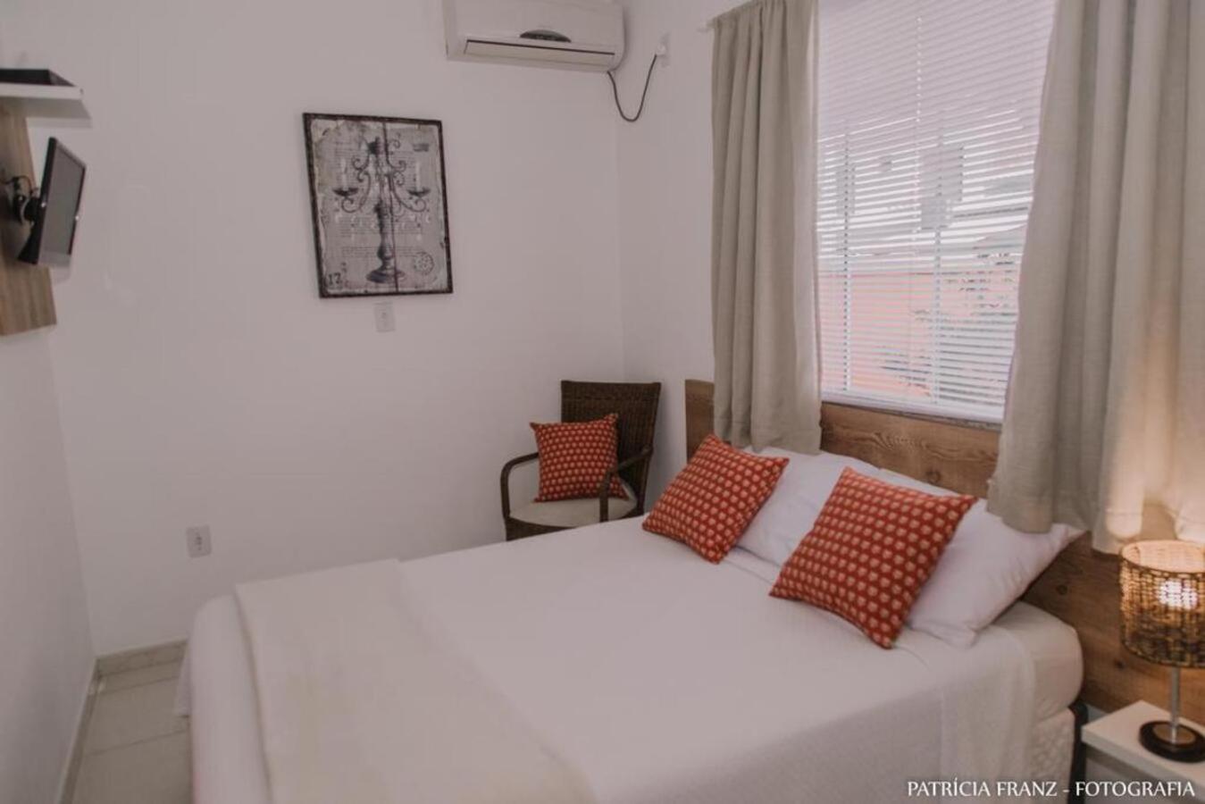Pousada Villa D'Ouro 佩尼亚 外观 照片