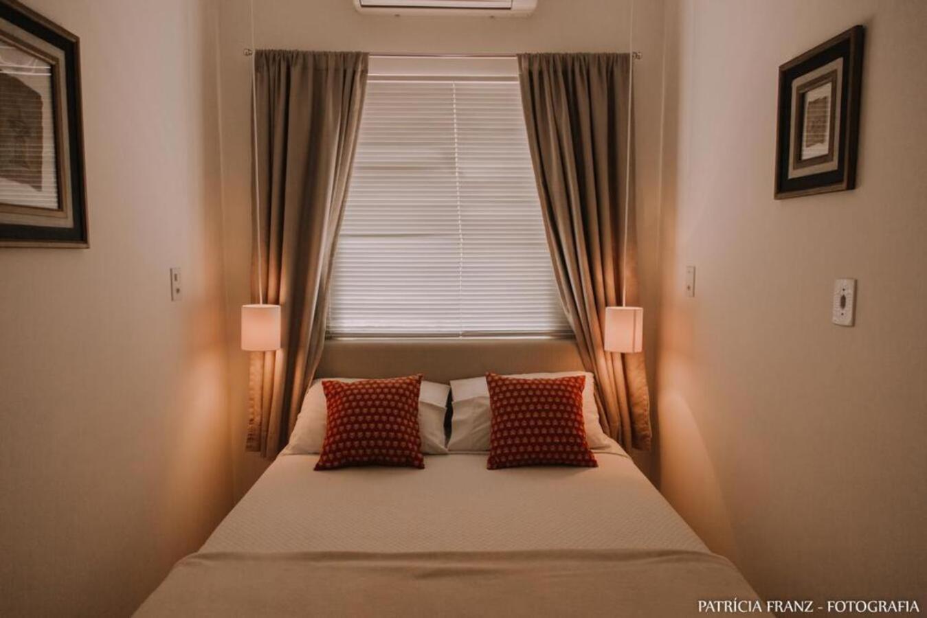 Pousada Villa D'Ouro 佩尼亚 外观 照片