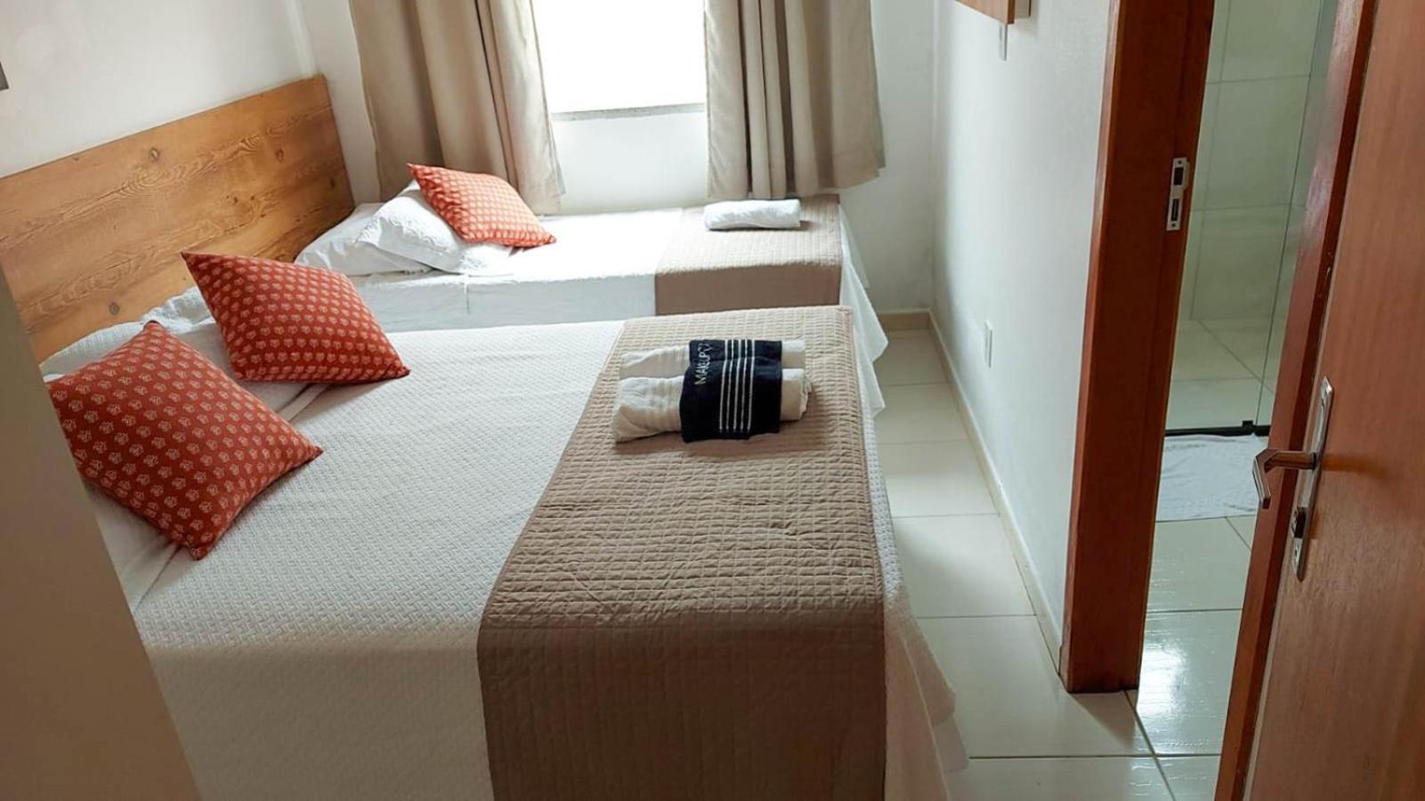 Pousada Villa D'Ouro 佩尼亚 外观 照片