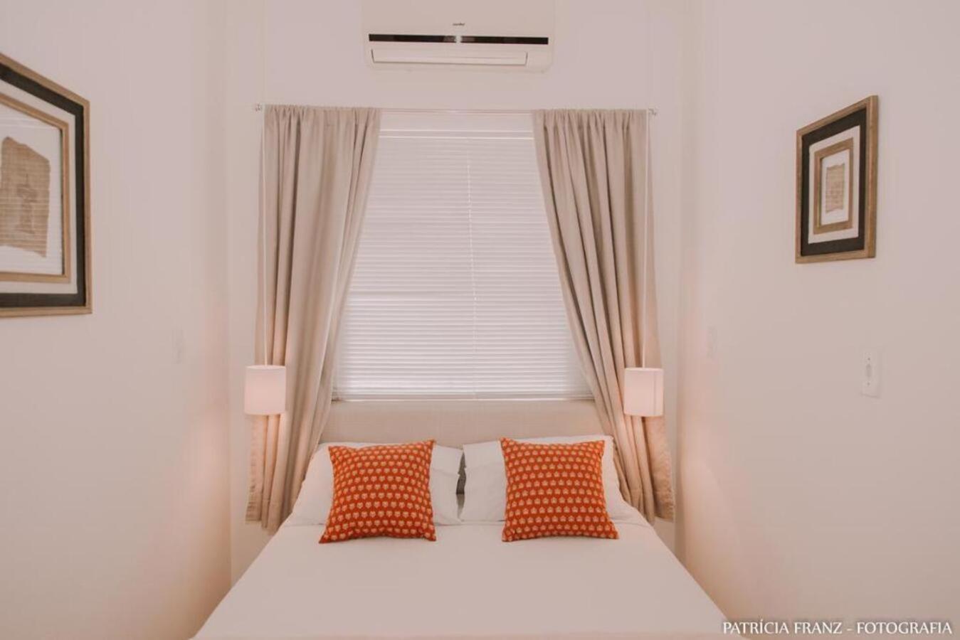 Pousada Villa D'Ouro 佩尼亚 外观 照片