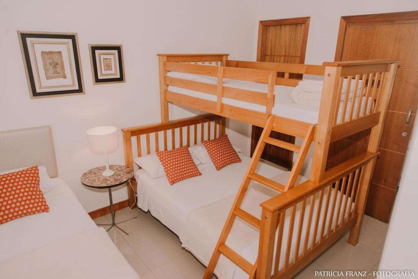 Pousada Villa D'Ouro 佩尼亚 外观 照片