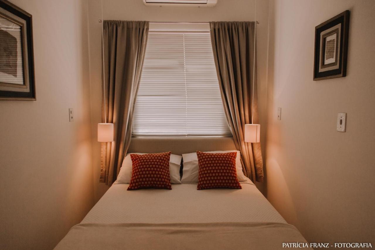 Pousada Villa D'Ouro 佩尼亚 外观 照片